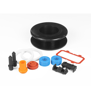 High Performance Industry Rubber Products and Rubber Parts